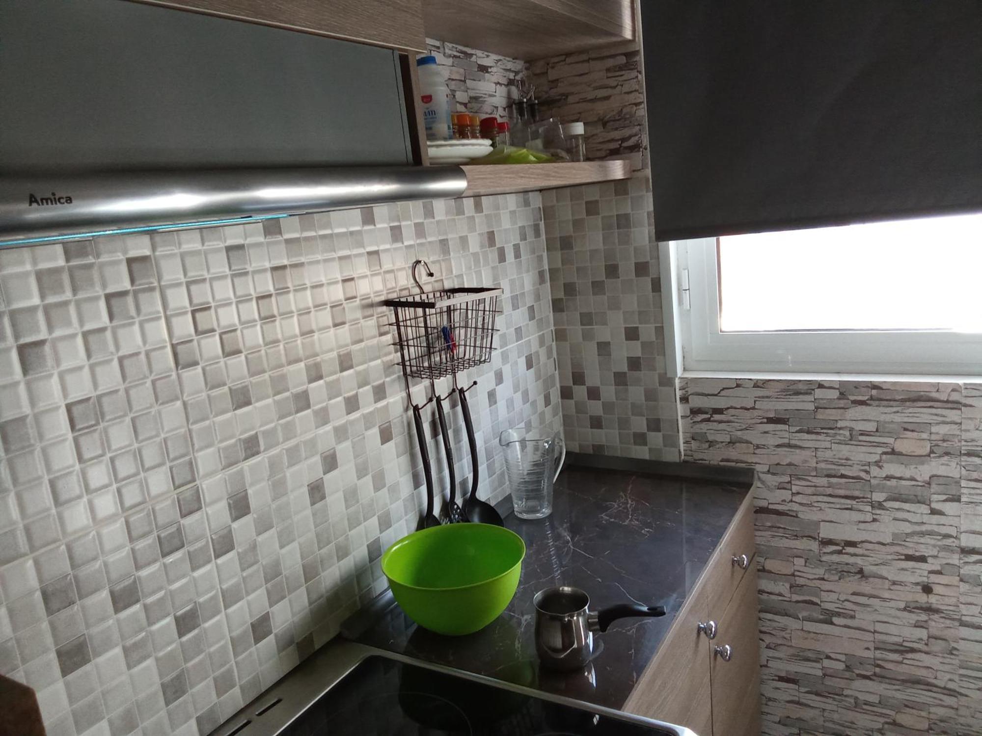 Spacious In Center Of Apartment