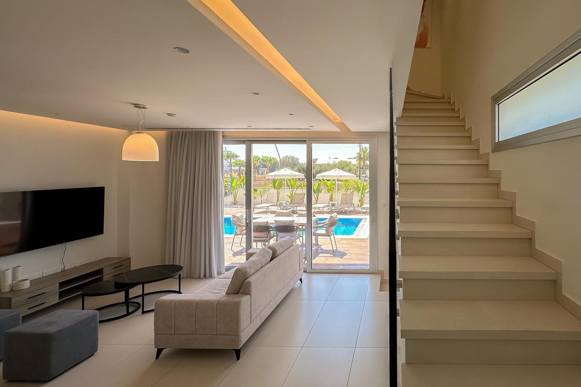 Villa Napa Seaview Agia Napa