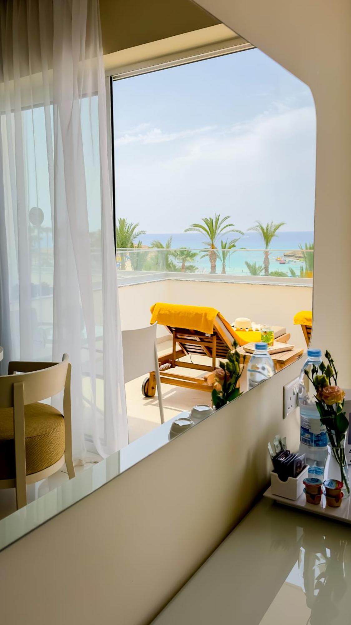 Hotel Tasia Maris - Adults Only