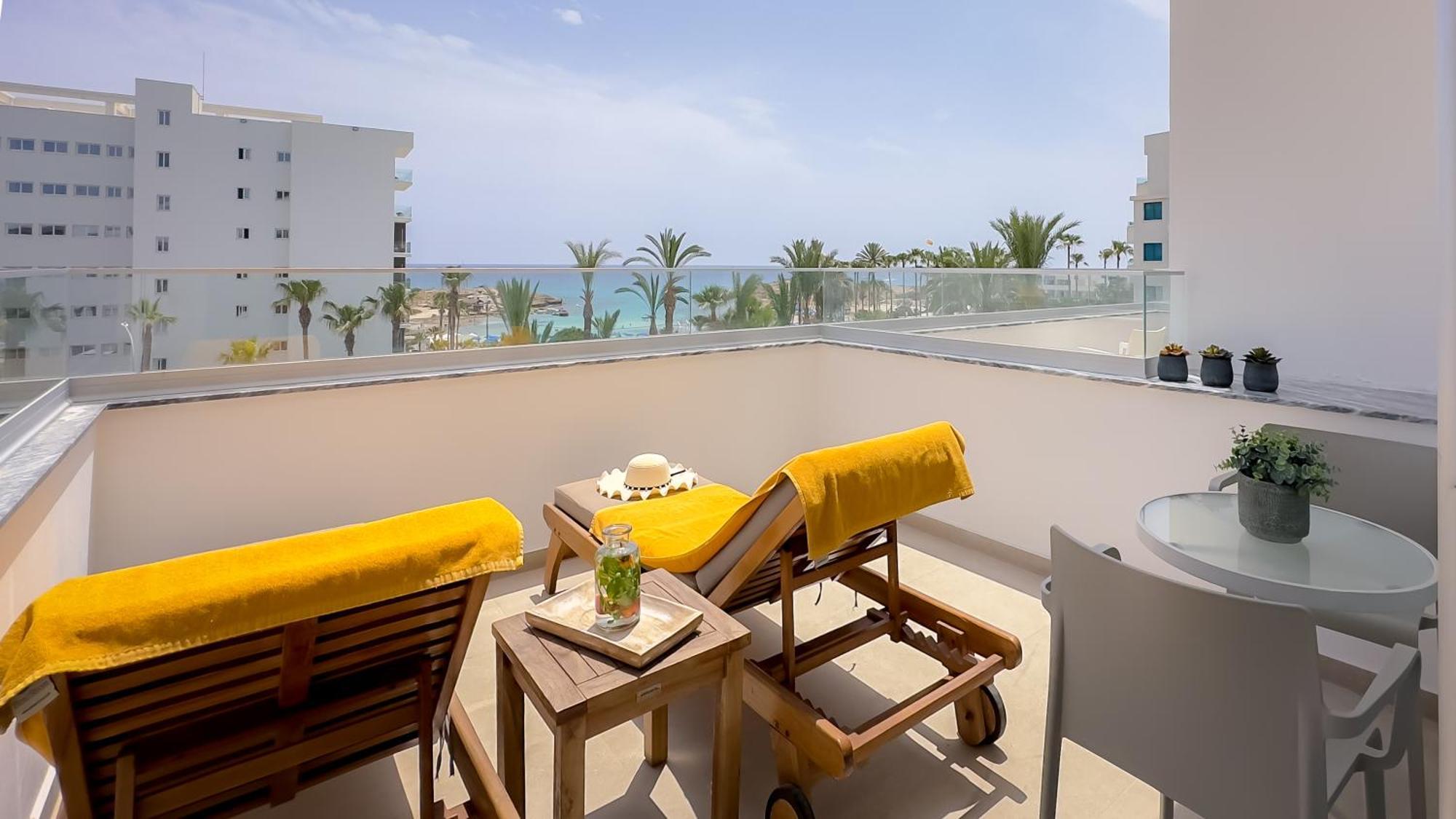 Hotel Tasia Maris - Adults Only 4*