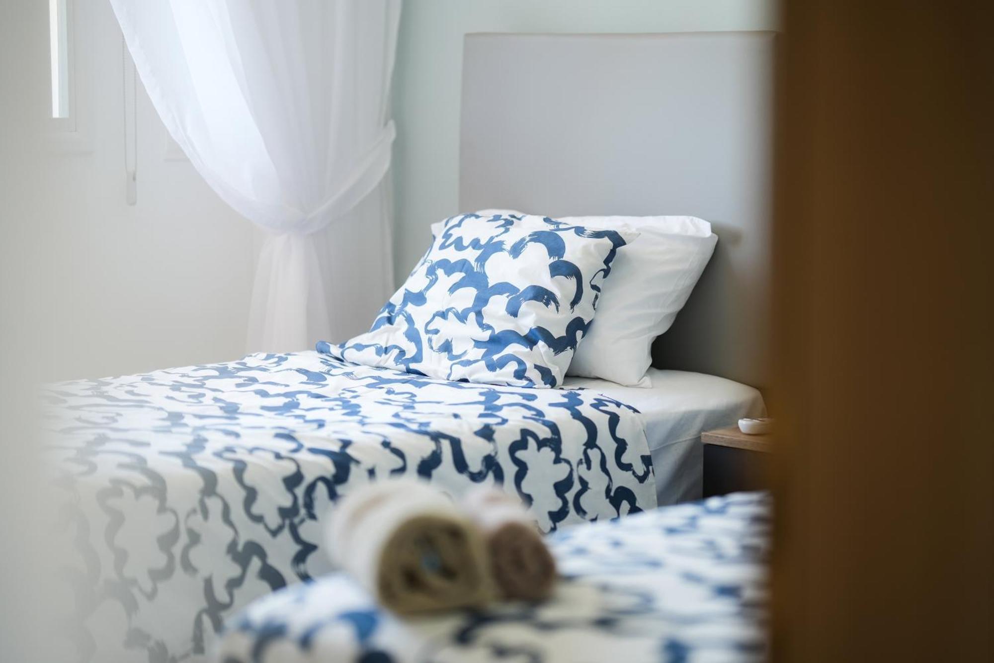 Narcissos 'nissi Beach' E9 Apartment *