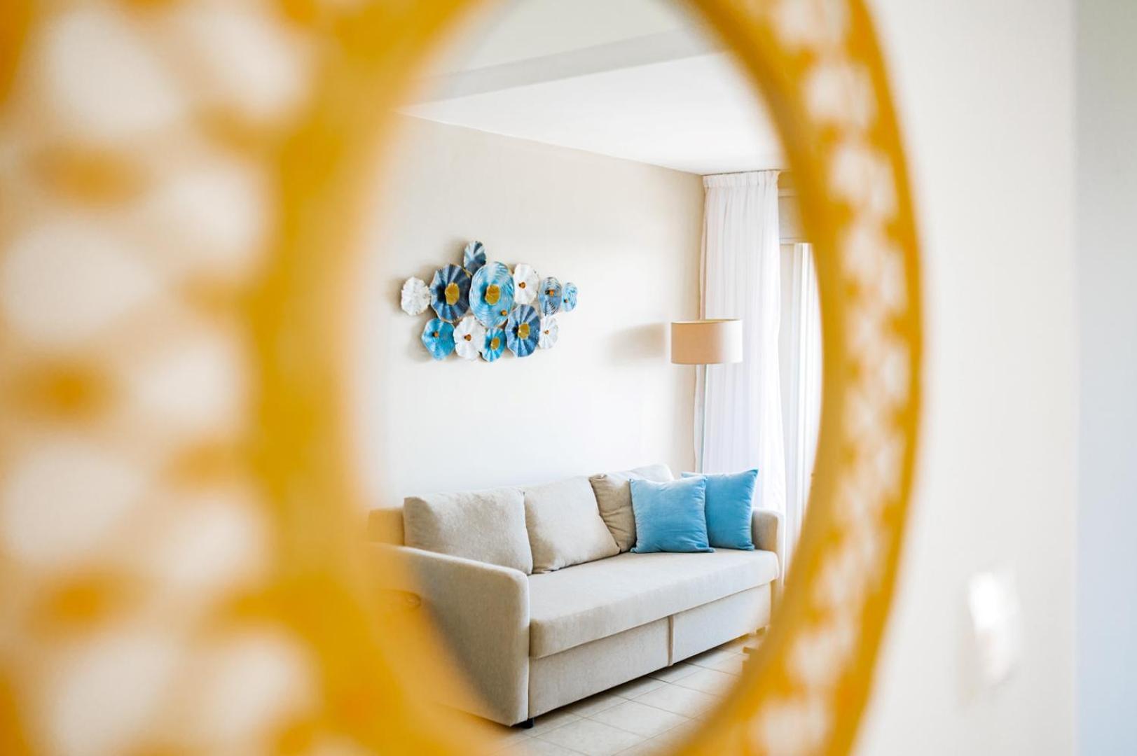 Narcissos 'nissi Beach' E9 Apartment