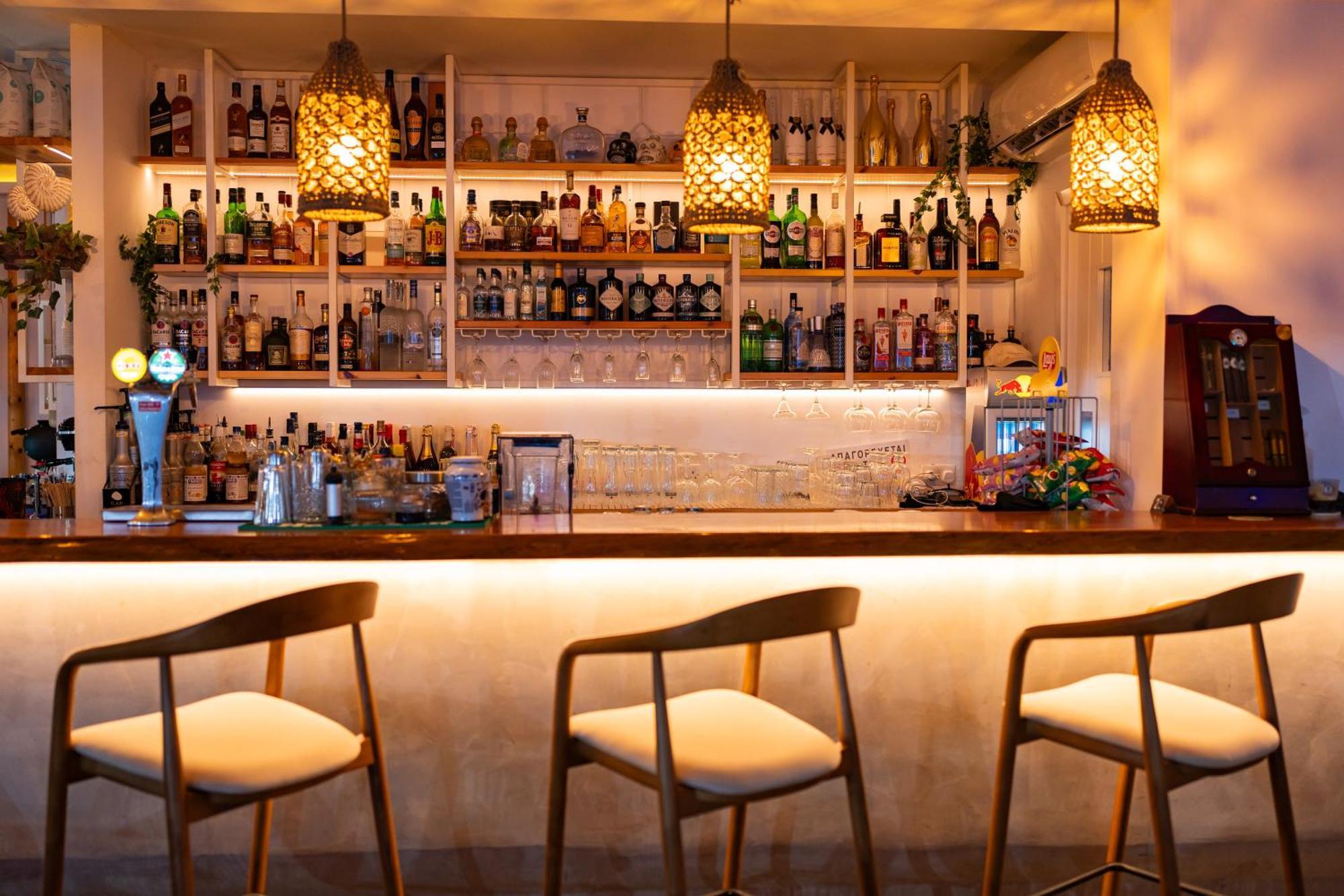 Aparthotel Blue Harbour Boutique Agia Napa