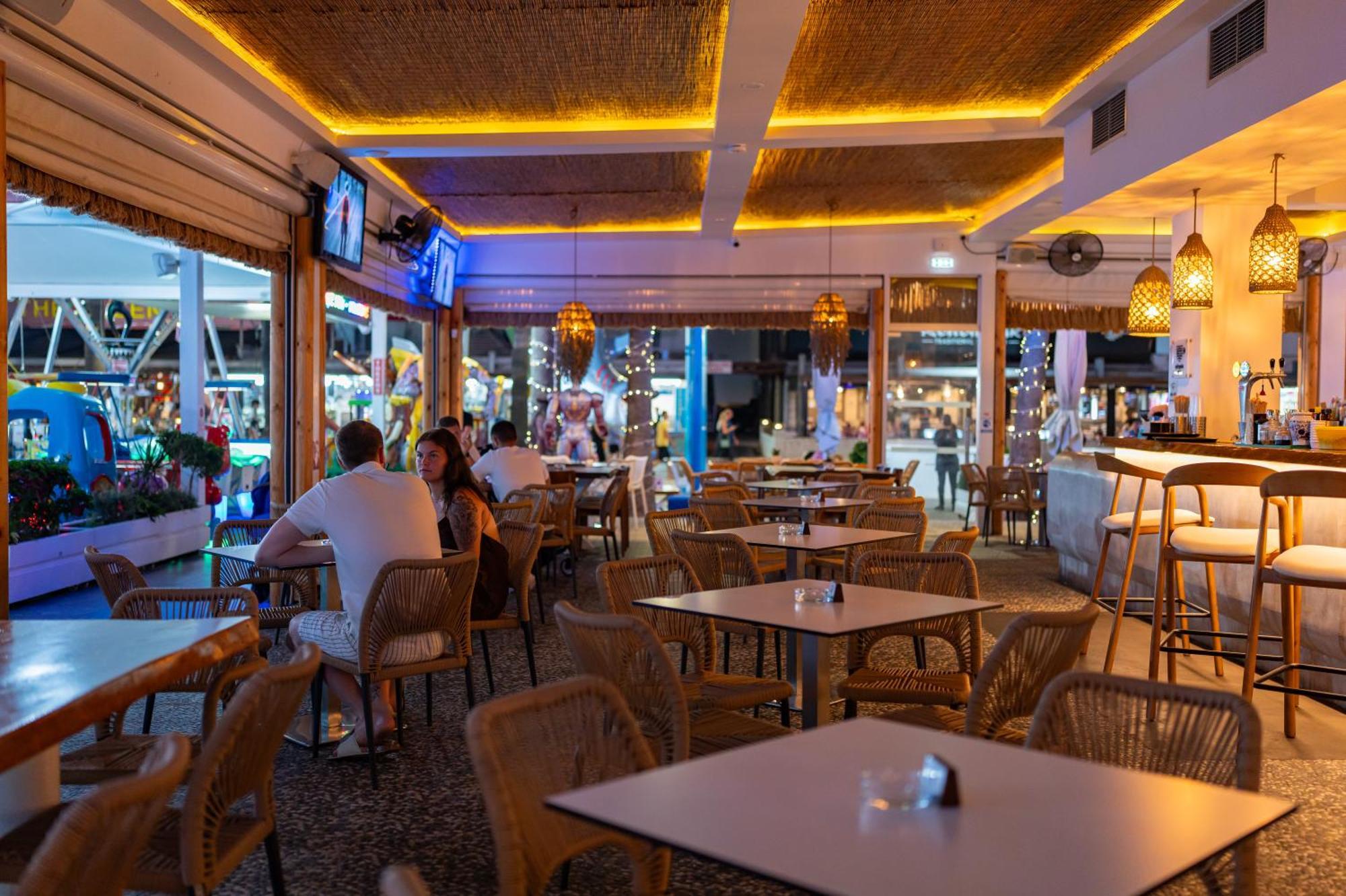 Aparthotel Blue Harbour Boutique