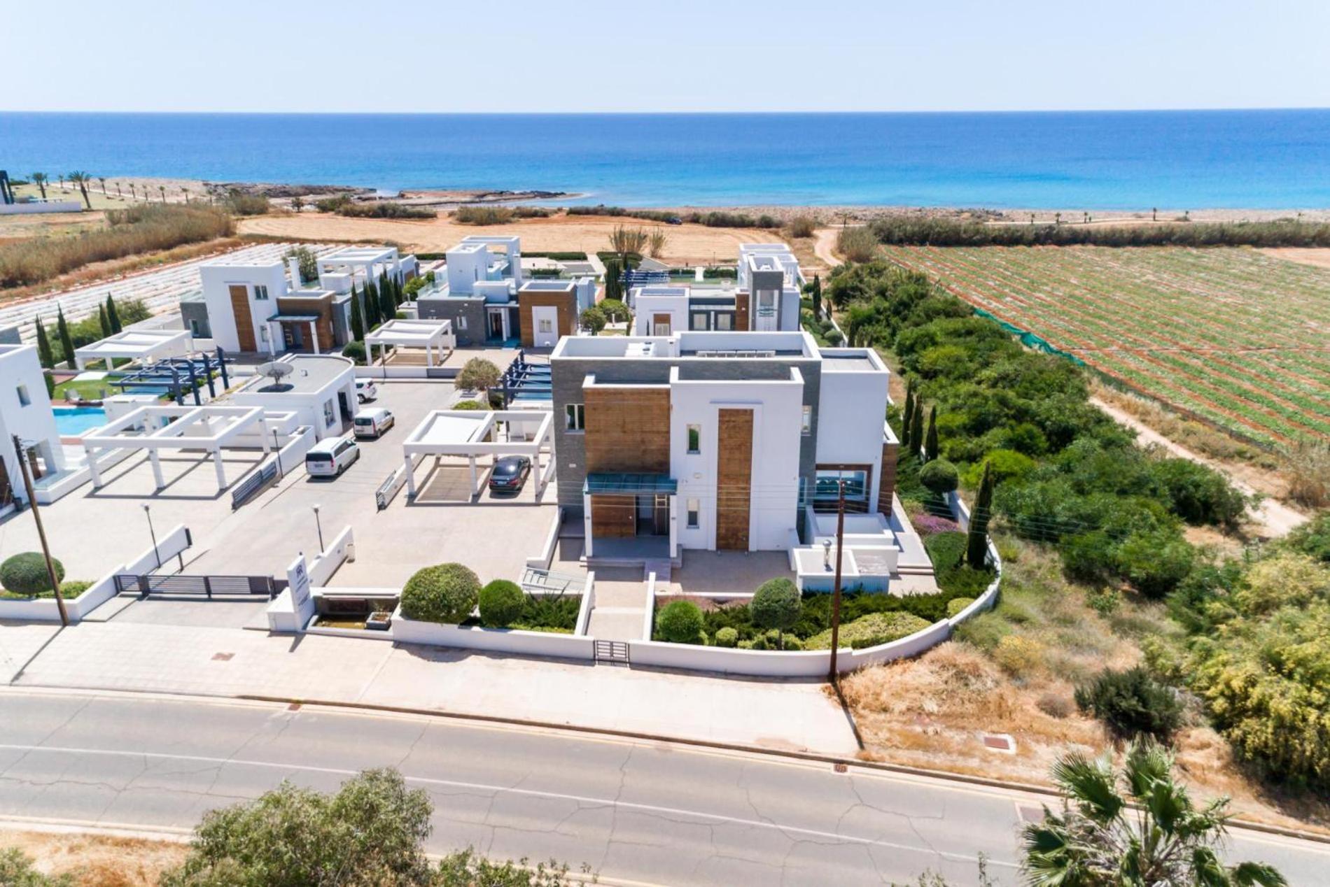 Villa Dione By Ruidoso Luxury