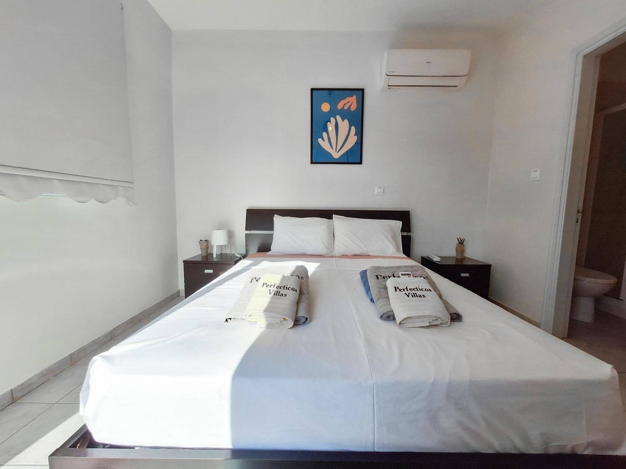 Villa Lynn Chill Out Seaview *