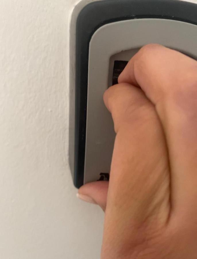 Apartamento Nissi49 *