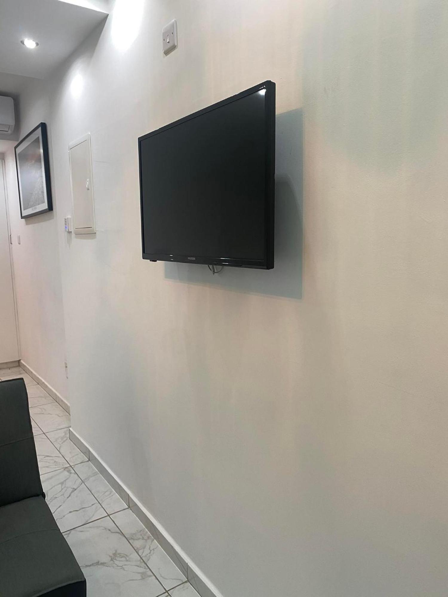 Apartamento Nissi49 *