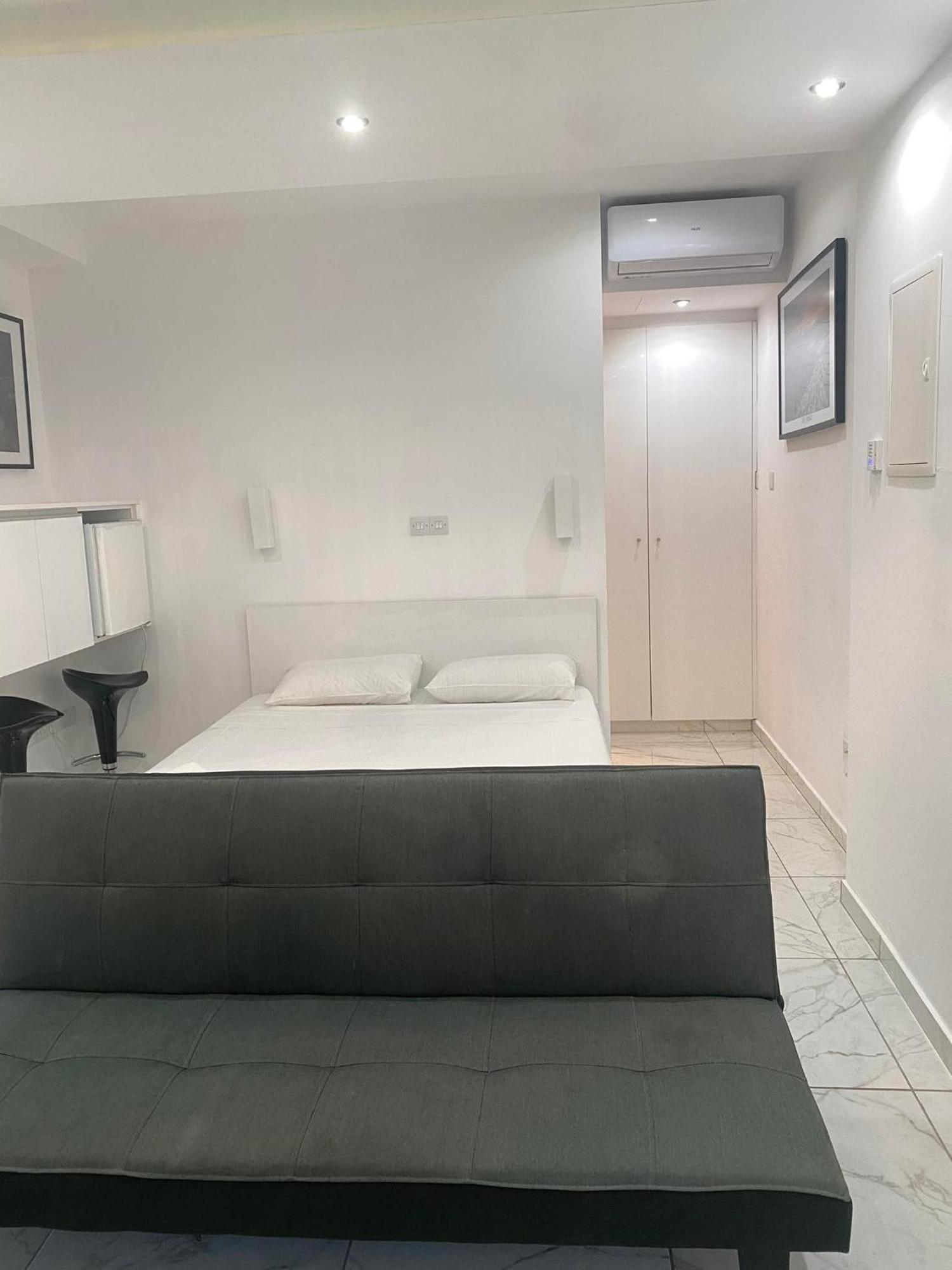 Nissi49 Apartamento Agia Napa