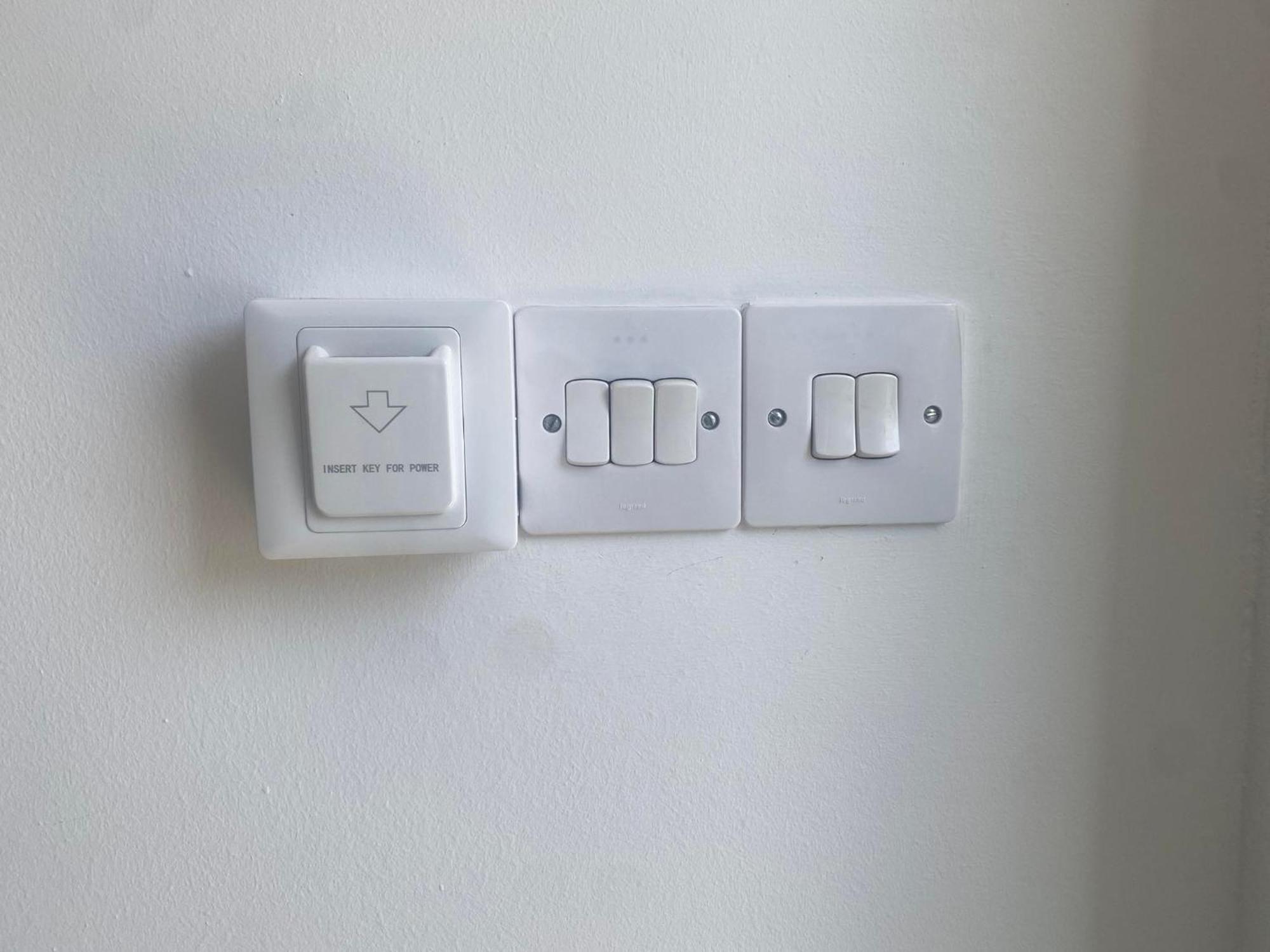 Nissi49 Apartamento Agia Napa