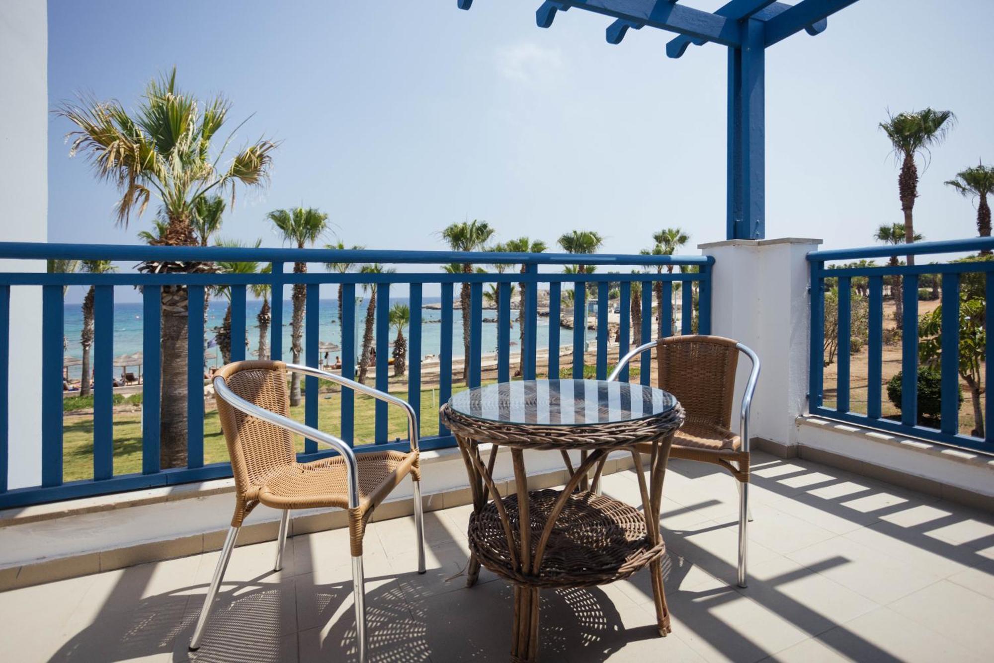Atlantica Callisto Hotel