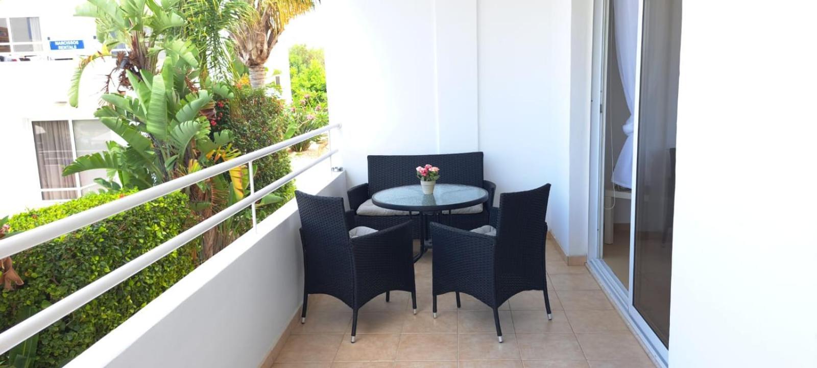Nissi 3 Pool View Ayia Napa