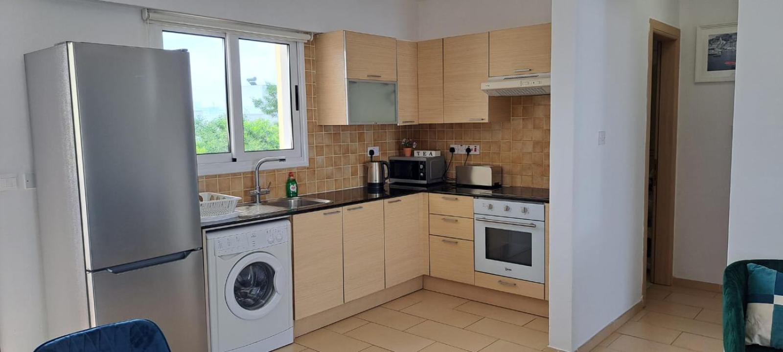 Apartment Nissi 3 Pool View Agia Napa