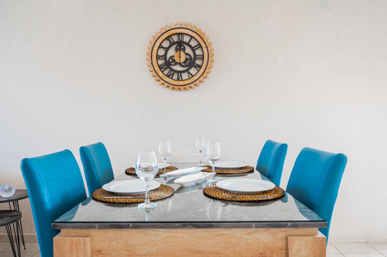 Apartment Narcissos 'nissi Beach' E9 *