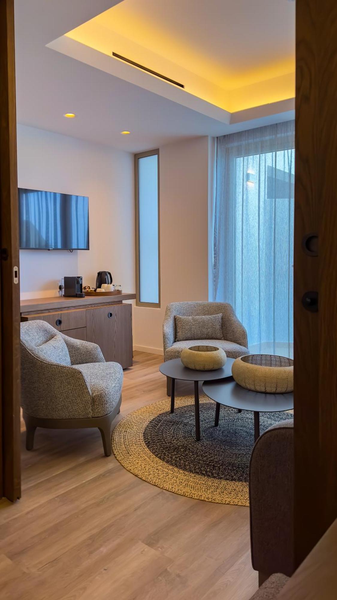 Hotel Tasia Maris - Adults Only