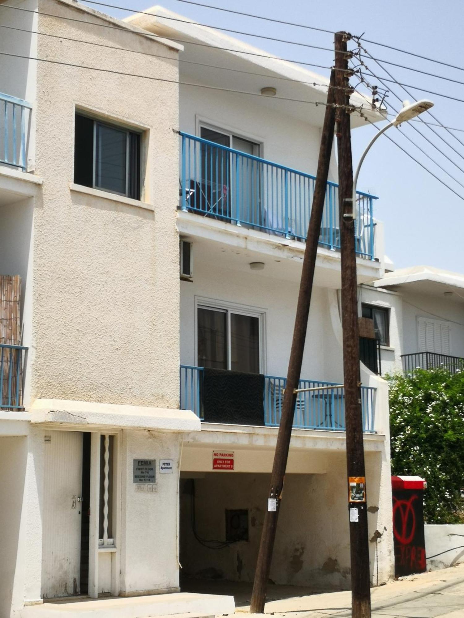 Peter Apartment *
