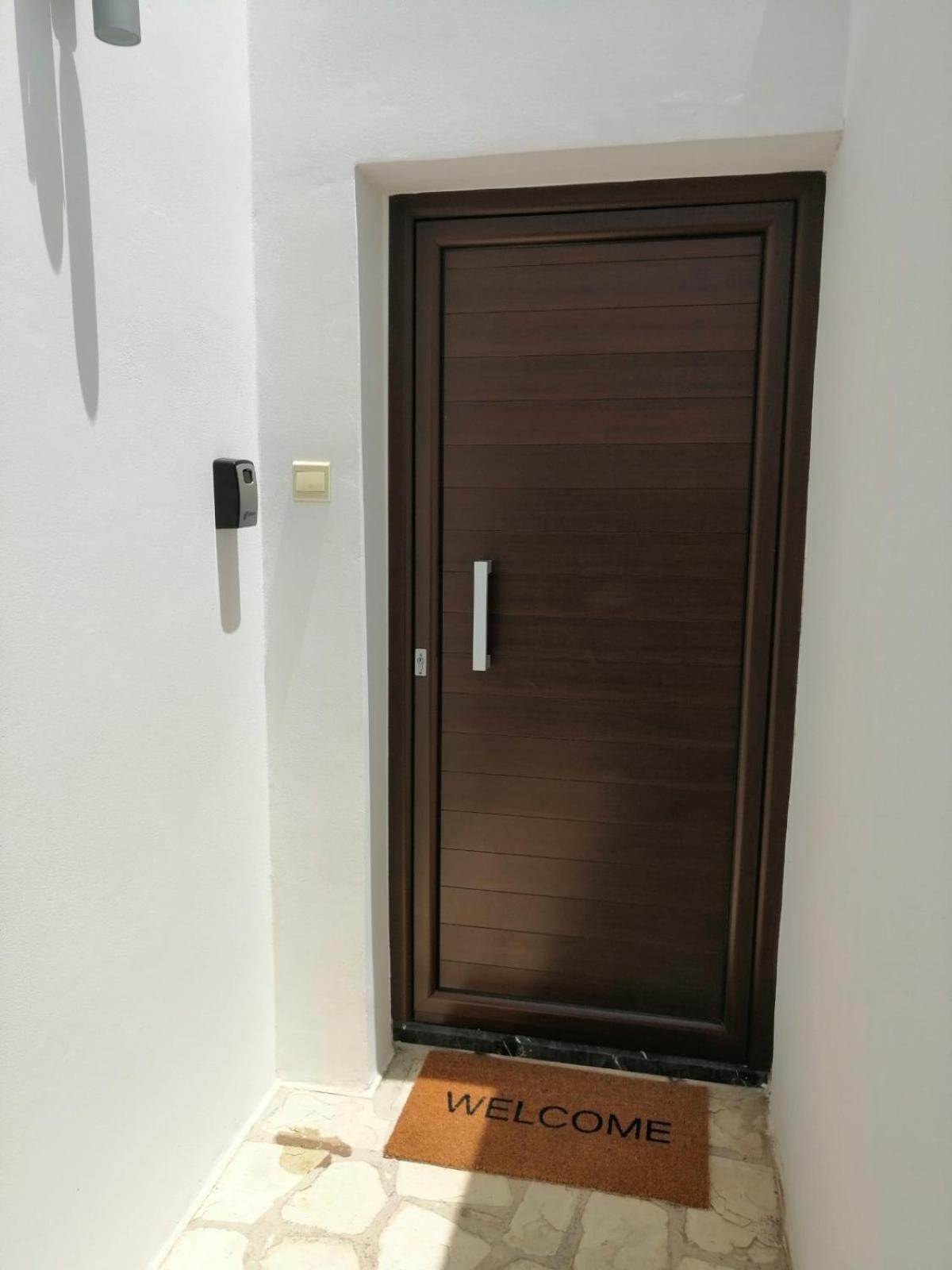 Peter 2 Apartment Agia Napa