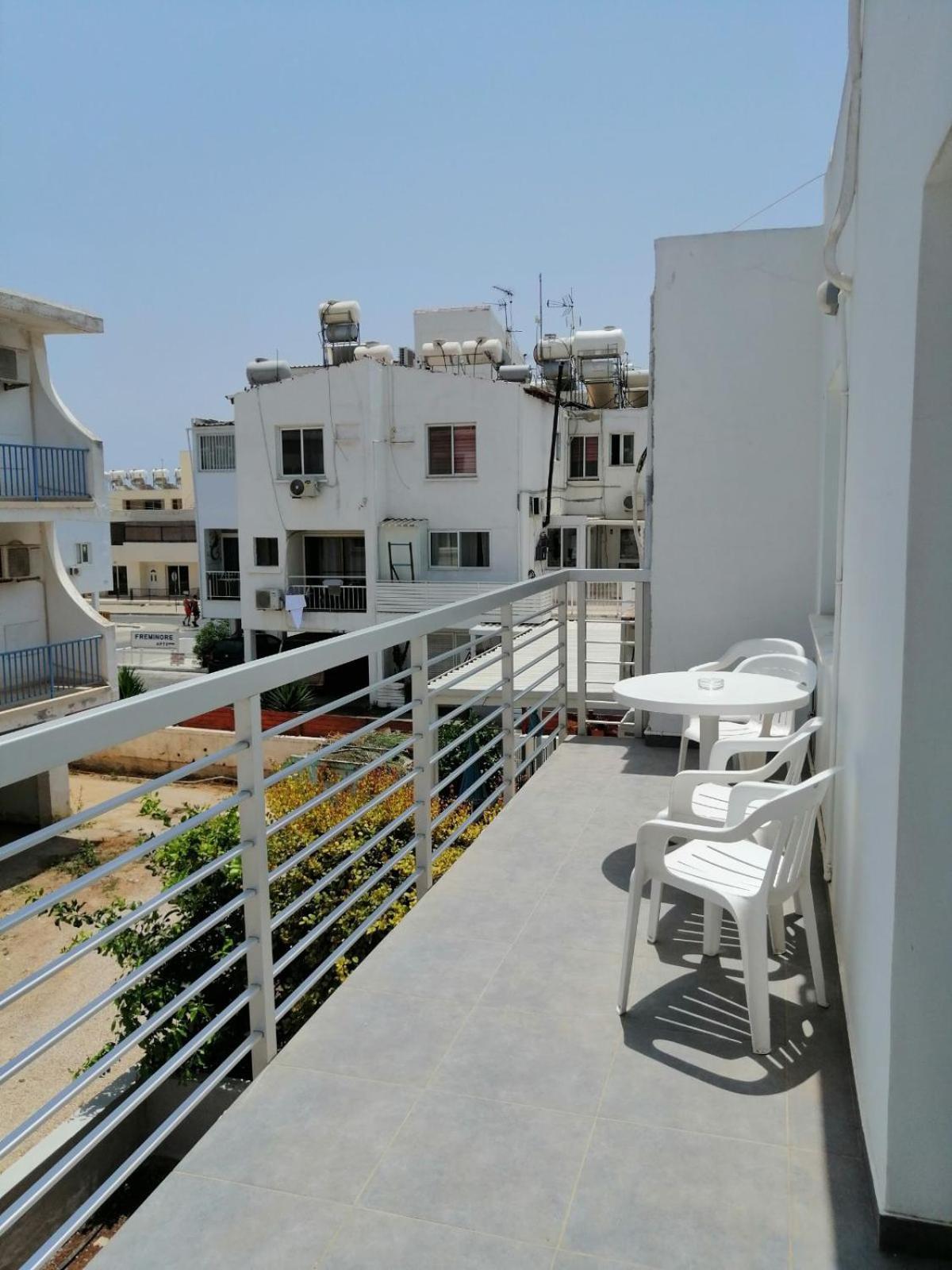 Apartment Peter 2 *