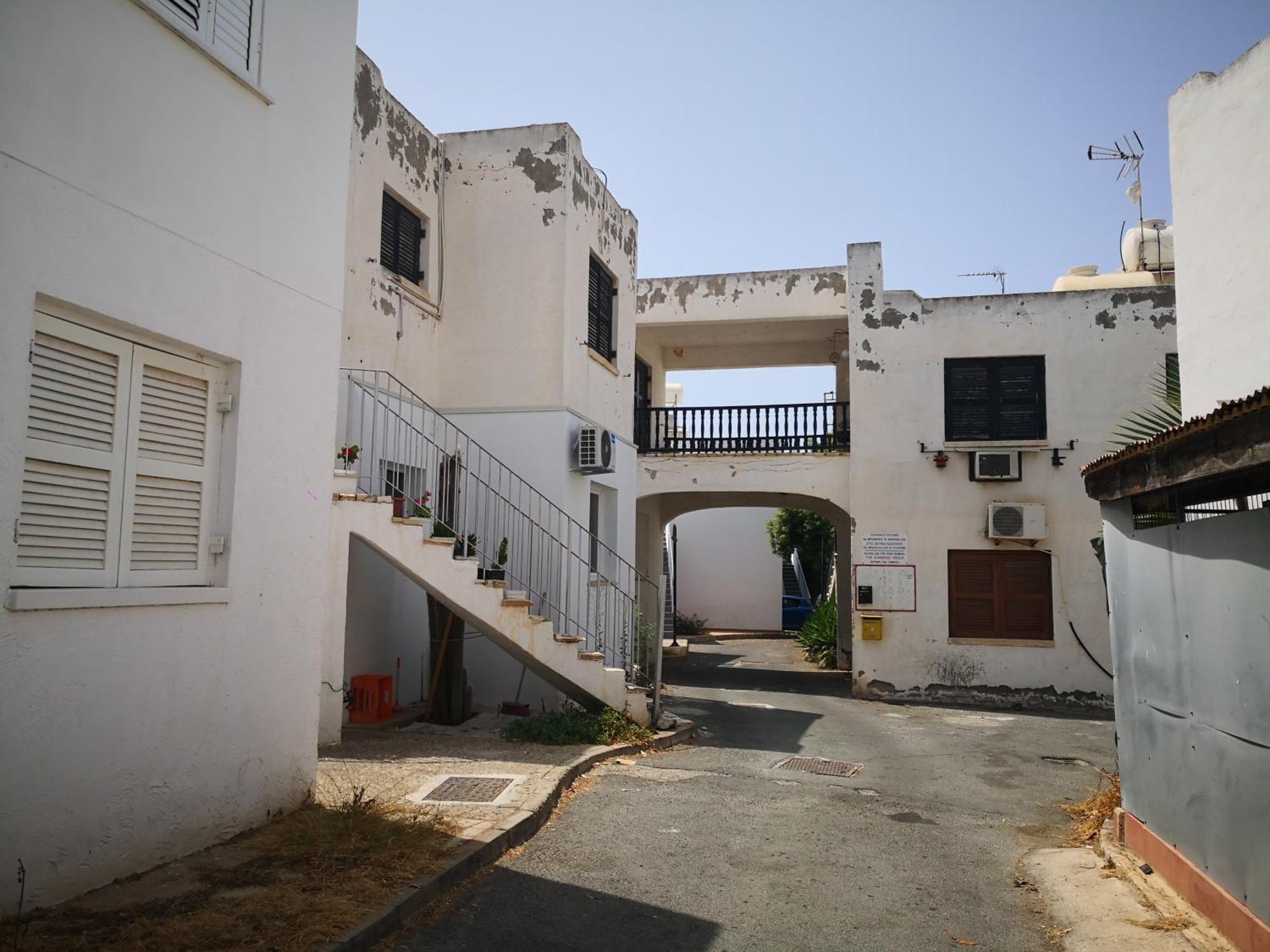 Peter 2 Apartment Agia Napa