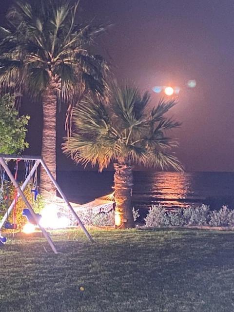Ionion Beachfront *