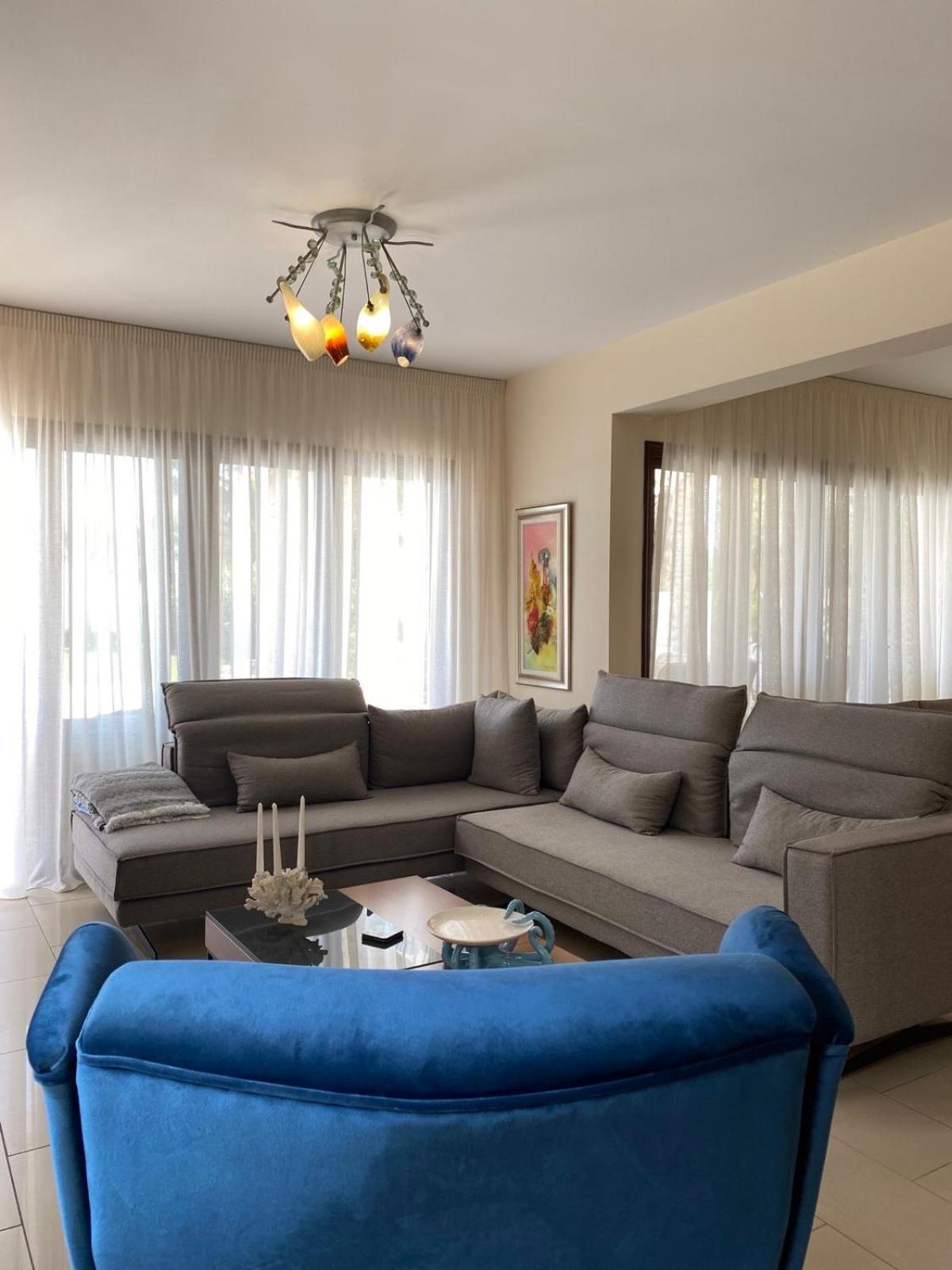 Villa Ionion Beachfront Agia Napa