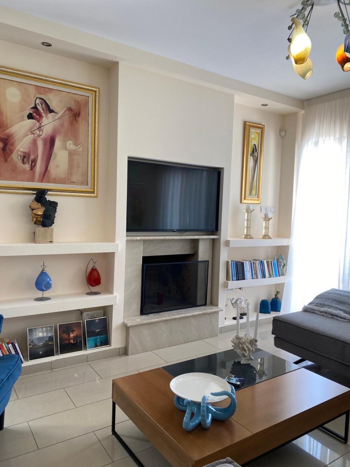 Ionion Beachfront Ayia Napa