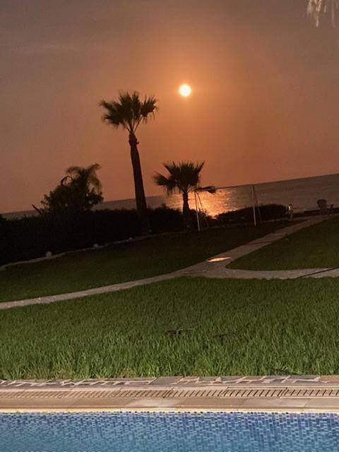 Ionion Beachfront Ayia Napa