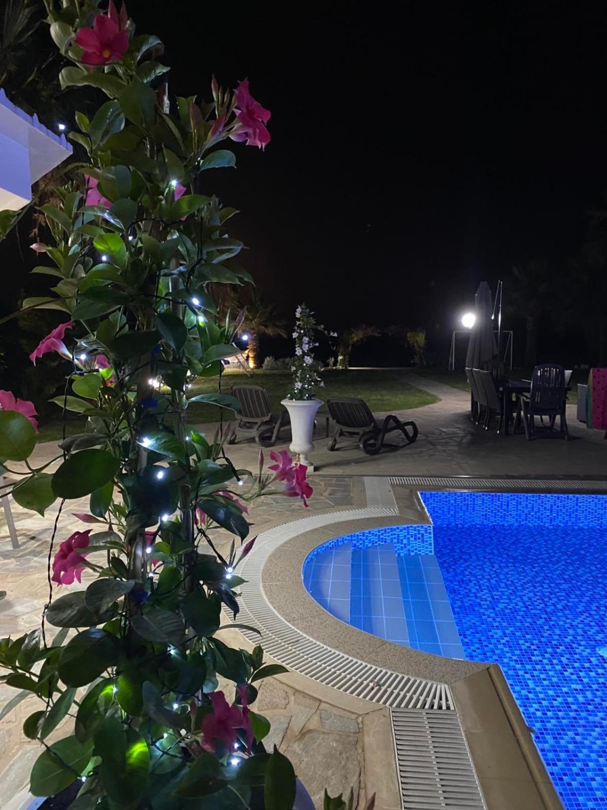 Ionion Beachfront * Agia Napa