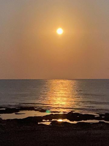 Ionion Beachfront *