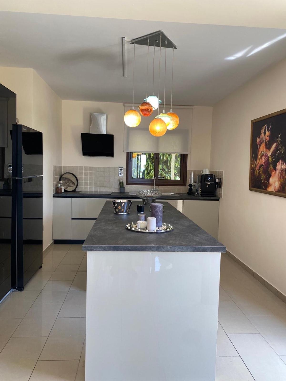 Villa Ionion Beachfront Ayia Napa