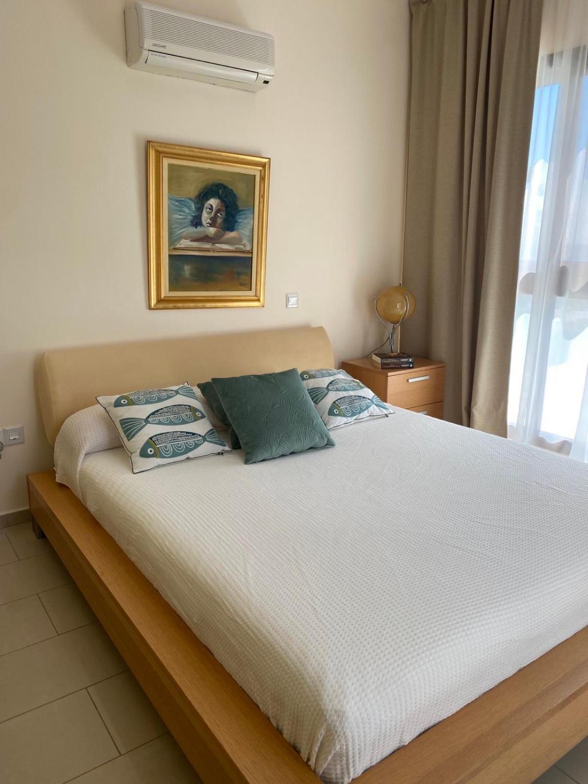 Ionion Beachfront Villa