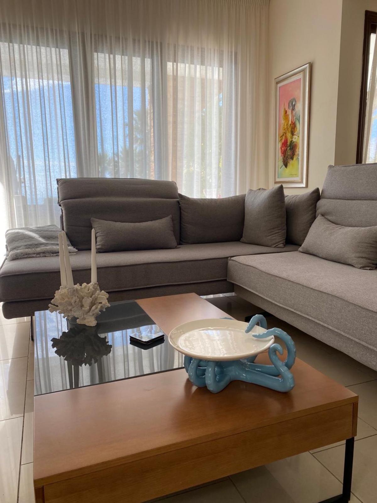 Villa Ionion Beachfront