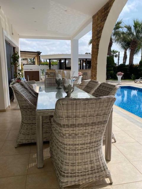 Ionion Beachfront * Ayia Napa