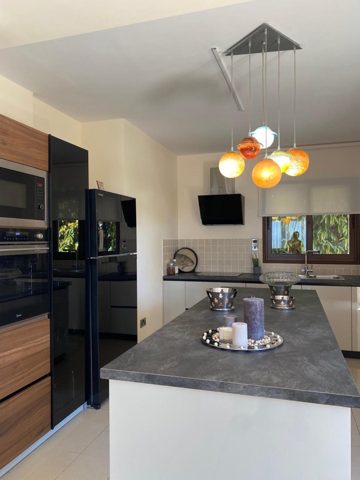 Villa Ionion Beachfront Ayia Napa