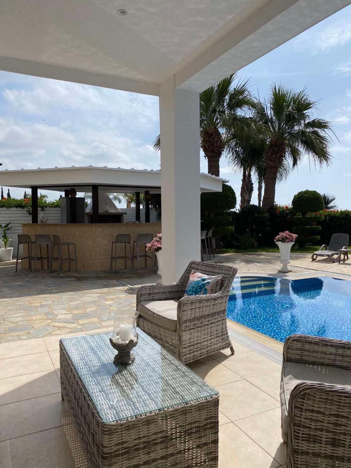 Ionion Beachfront Ayia Napa