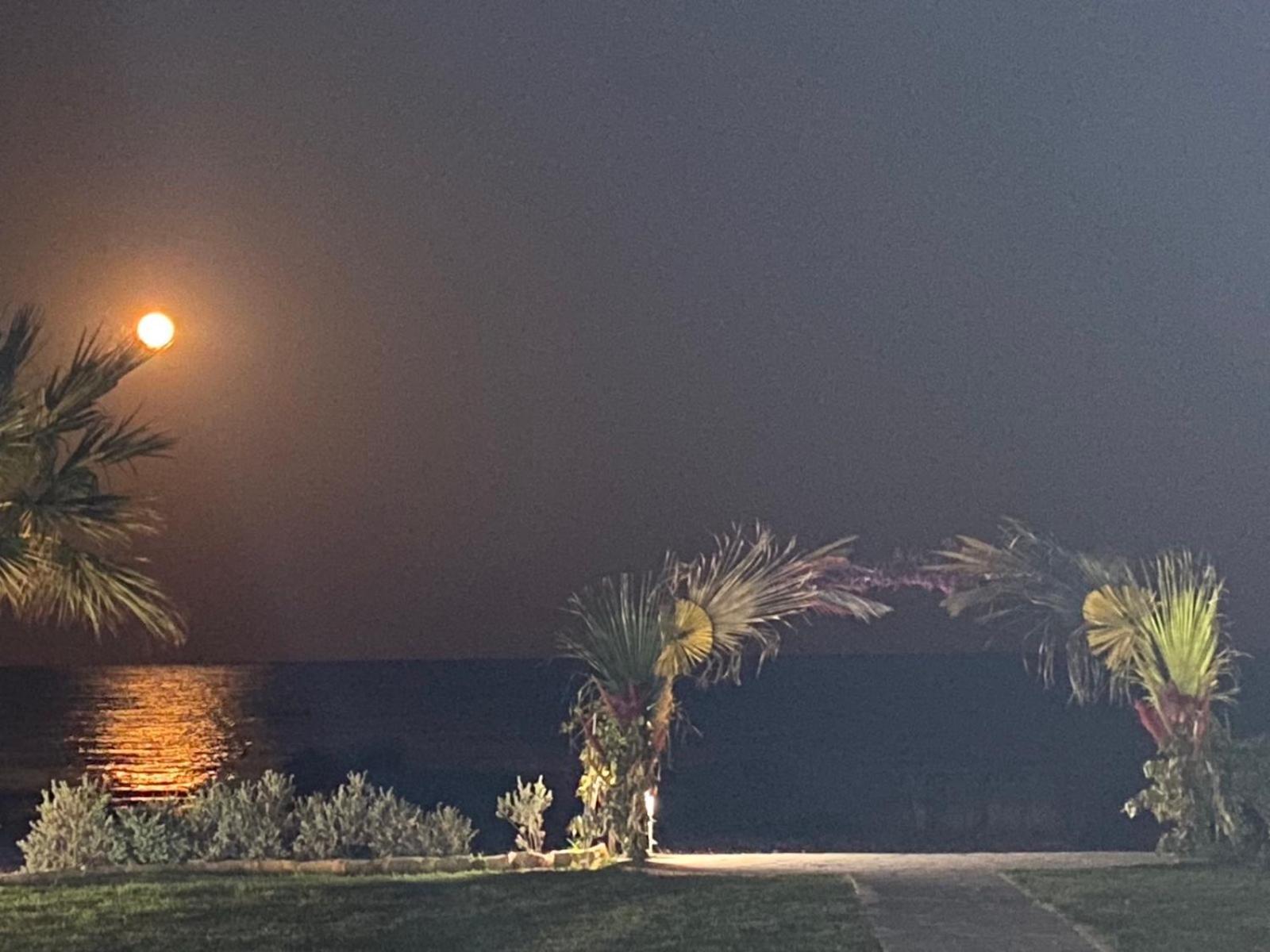 Ionion Beachfront