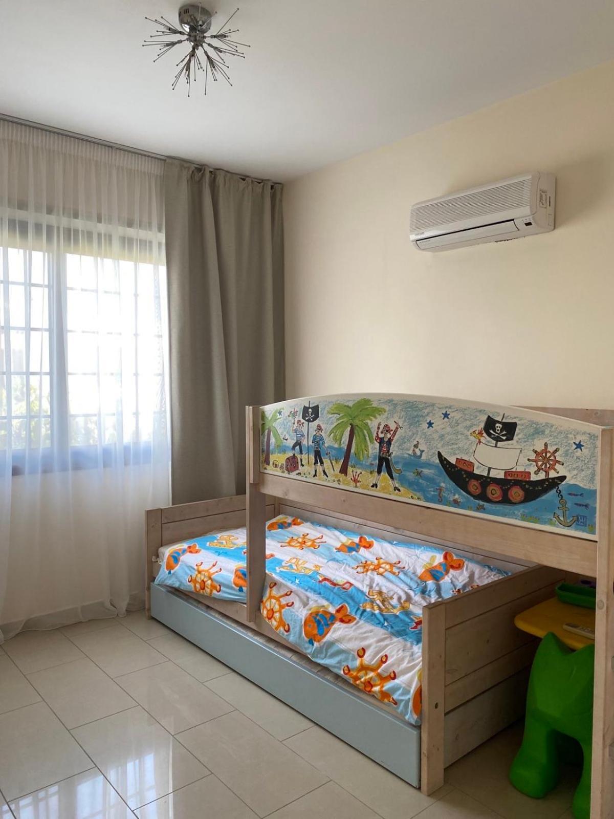 Ionion Beachfront * Ayia Napa