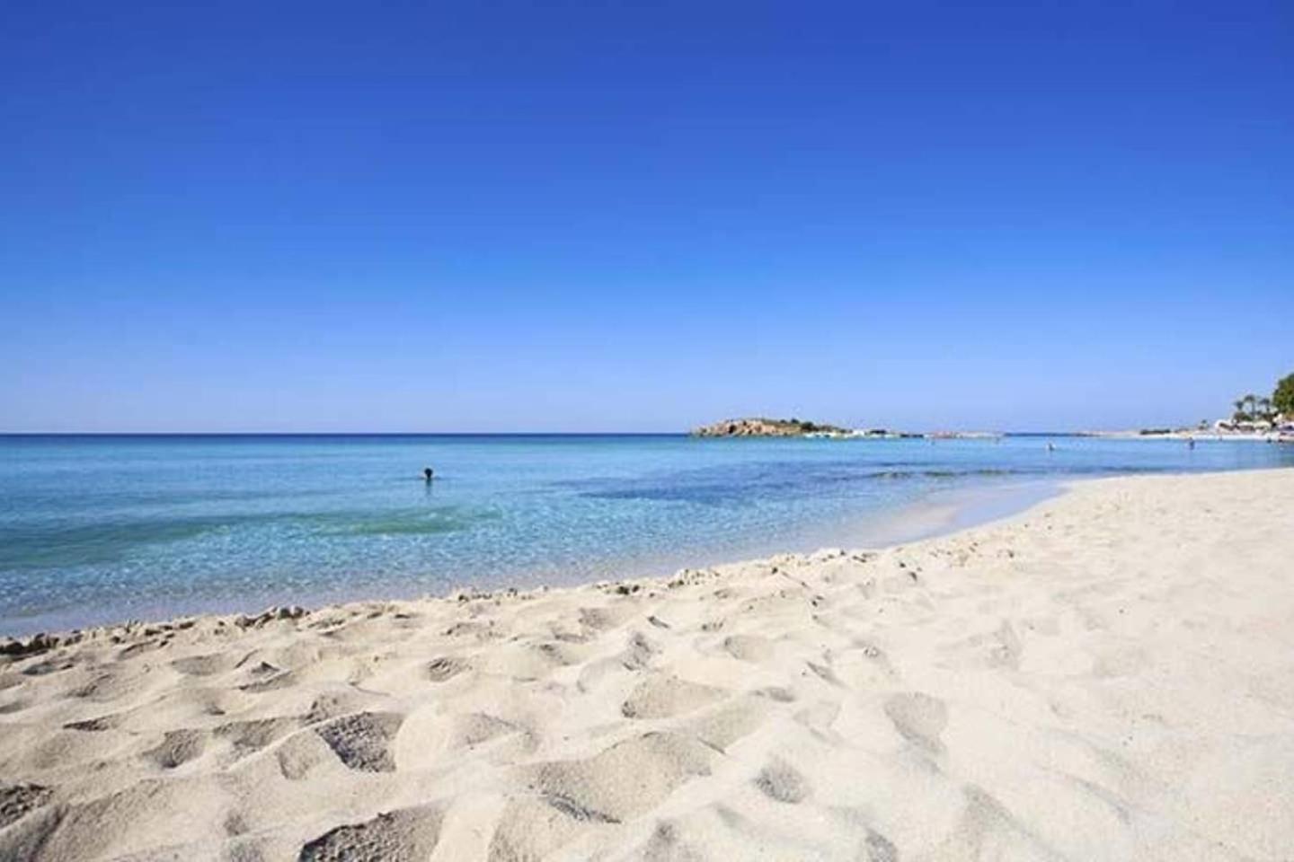 Nissi 3 Pool View Apartment Ayia Napa