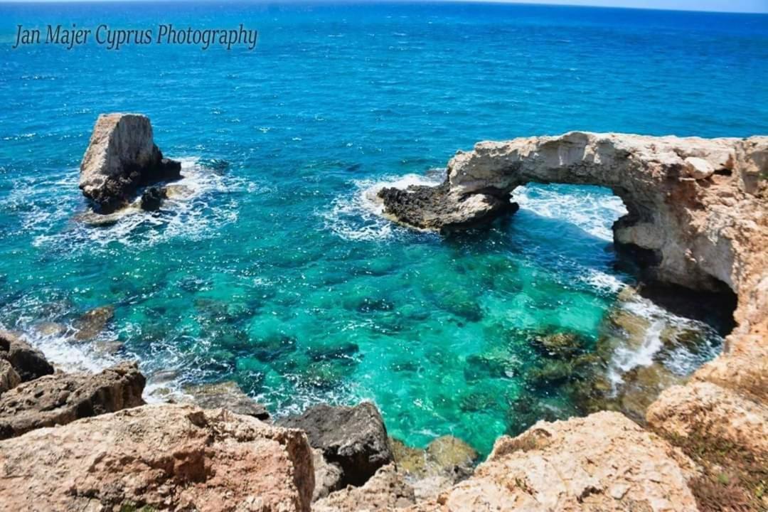 Nissi 3 Pool View Ayia Napa
