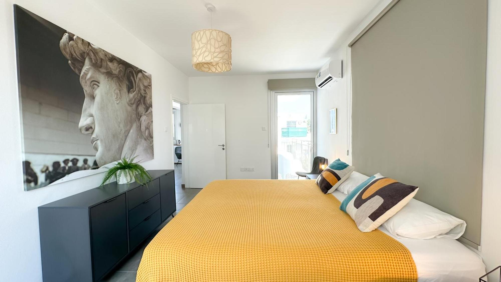 Vacation Mode Apartment Ayia Napa