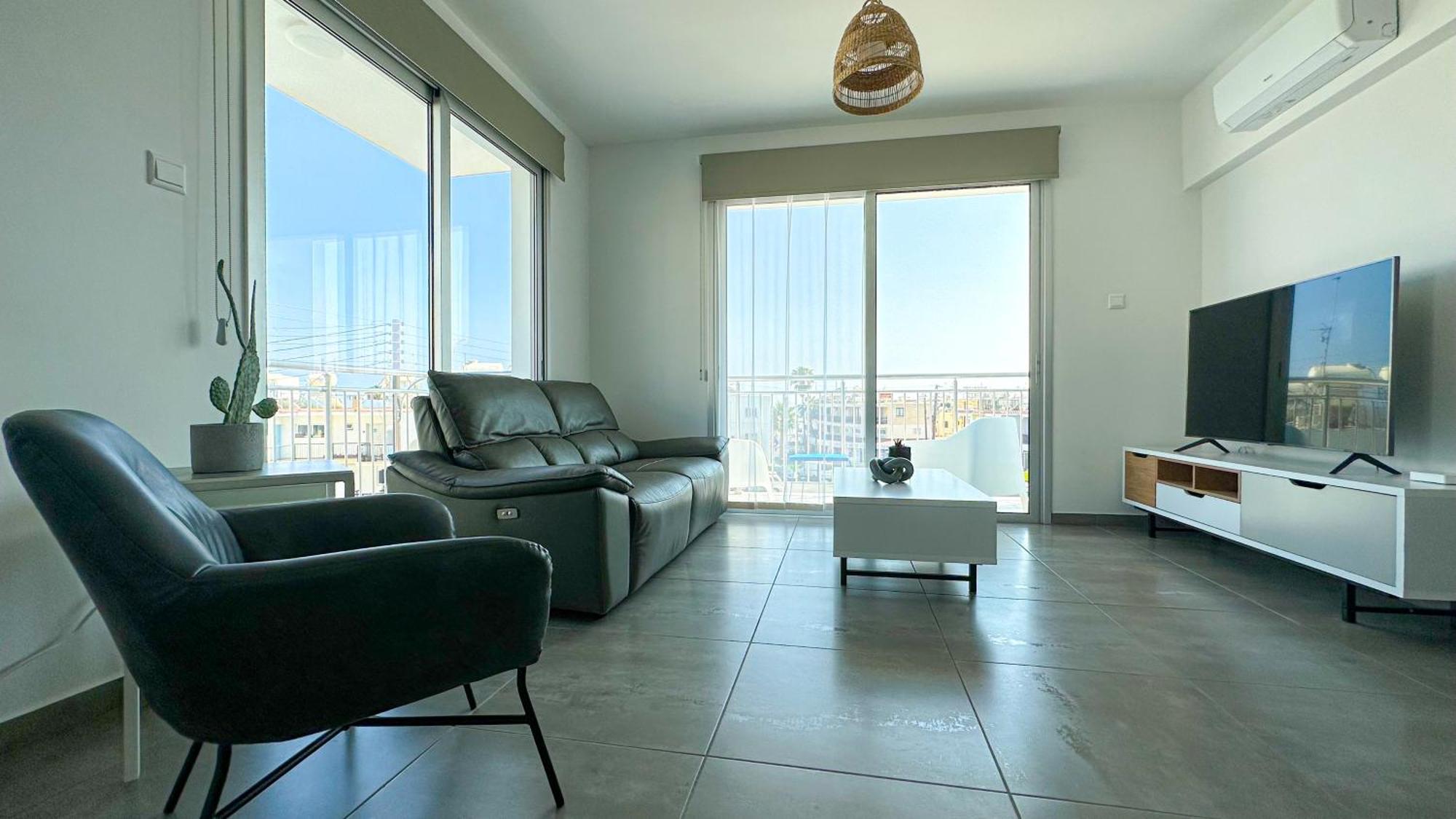 Vacation Mode Apartment *