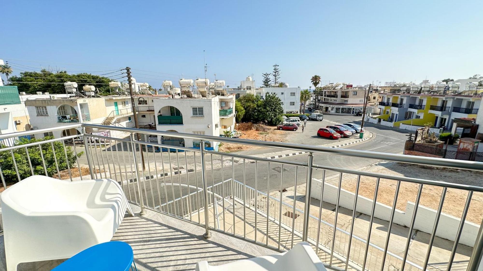 Vacation Mode * Ayia Napa