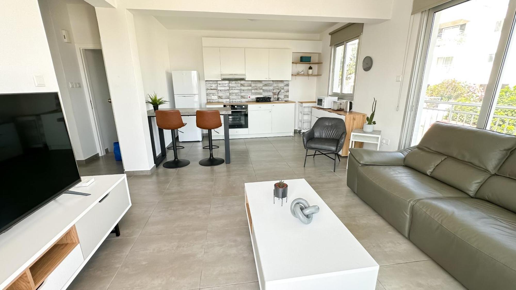 Vacation Mode Apartment *