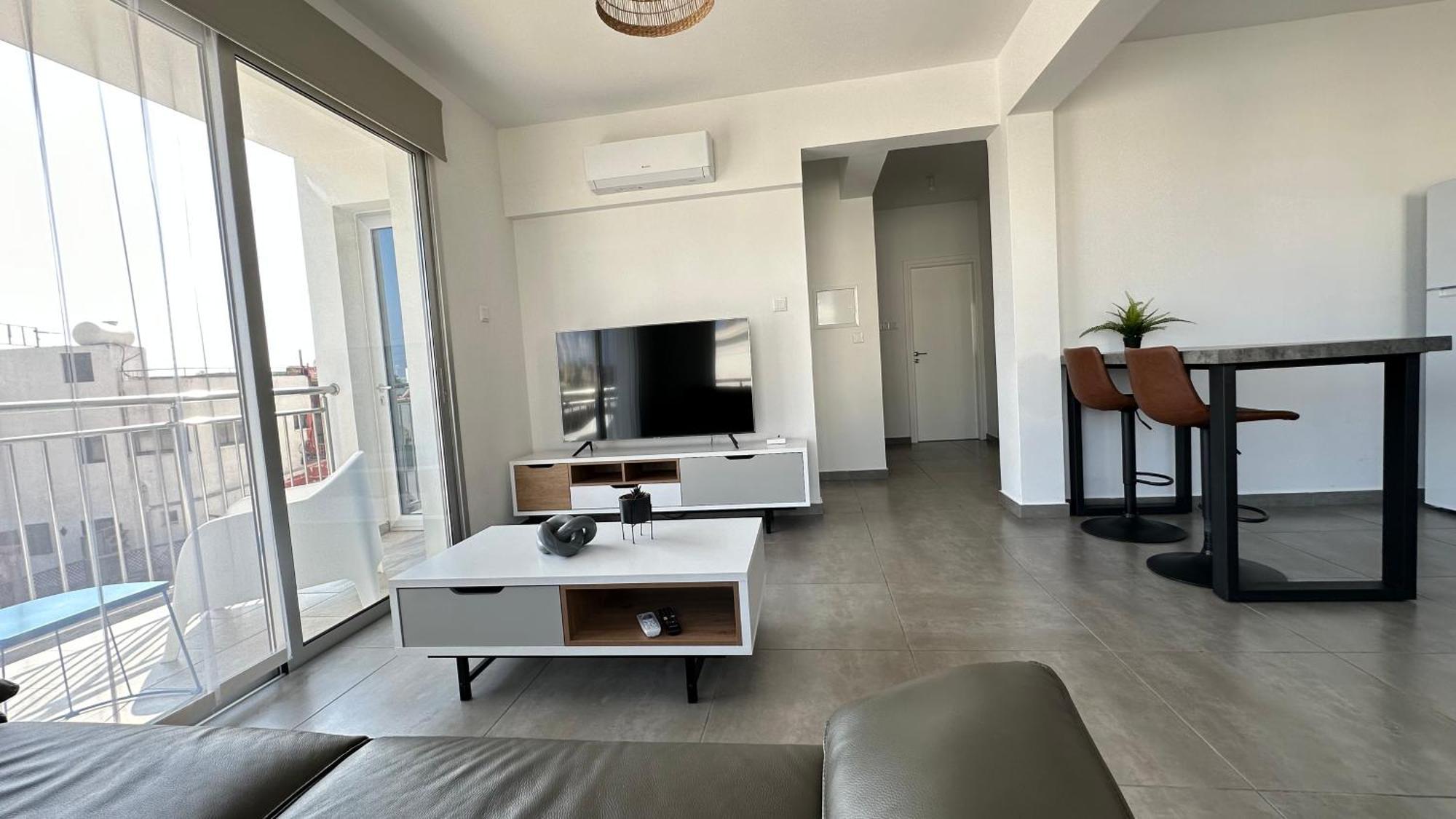 Apartment Vacation Mode Ayia Napa