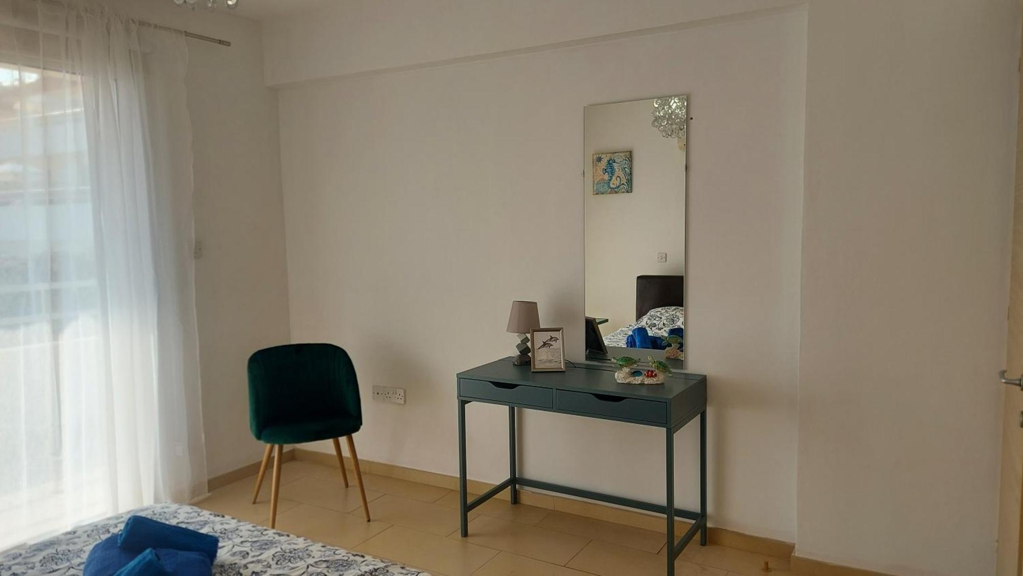 Nissi 3 Pool View Apartment Agia Napa