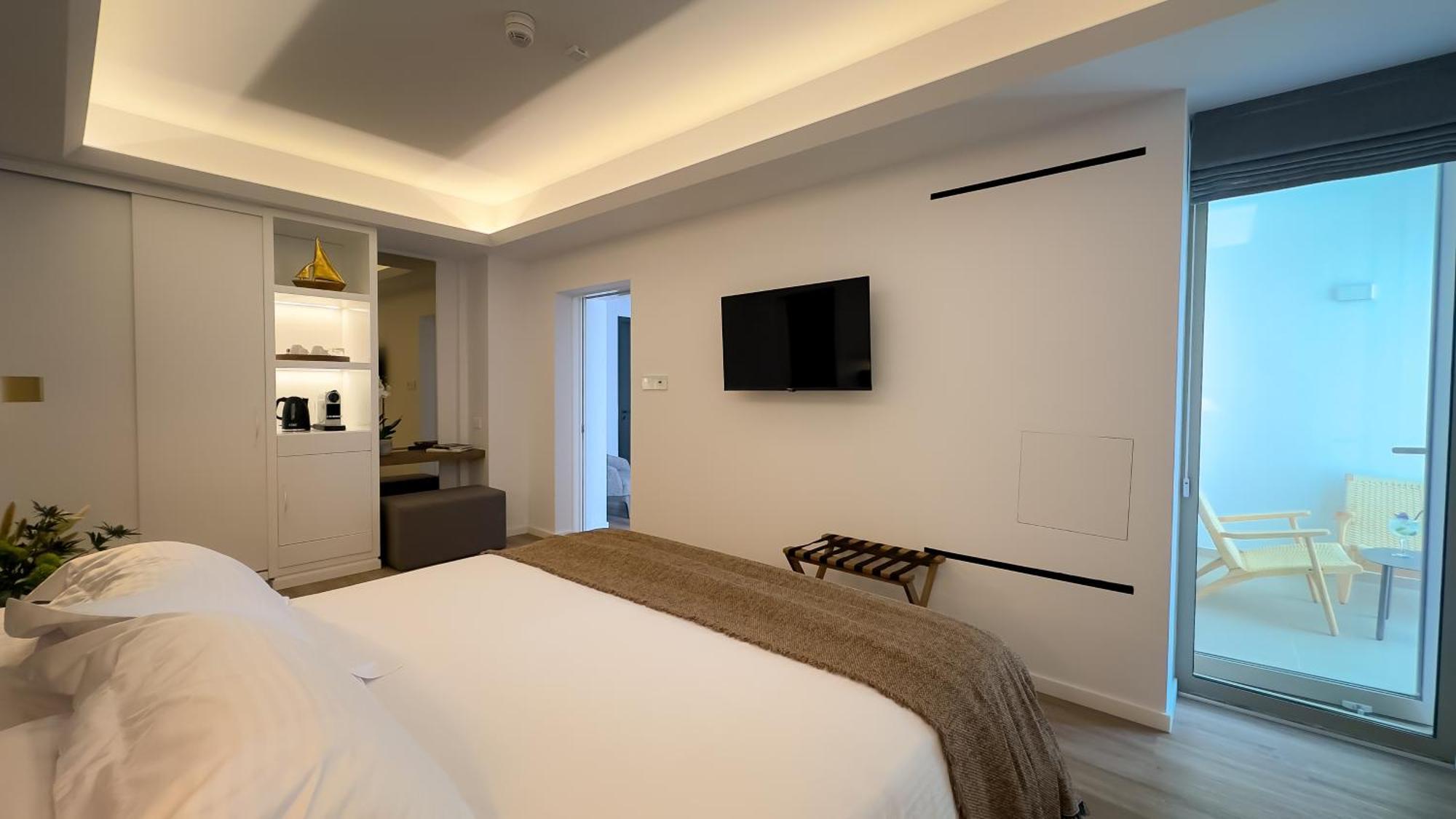 Tasia Maris - Adults Only 4* Ayia Napa