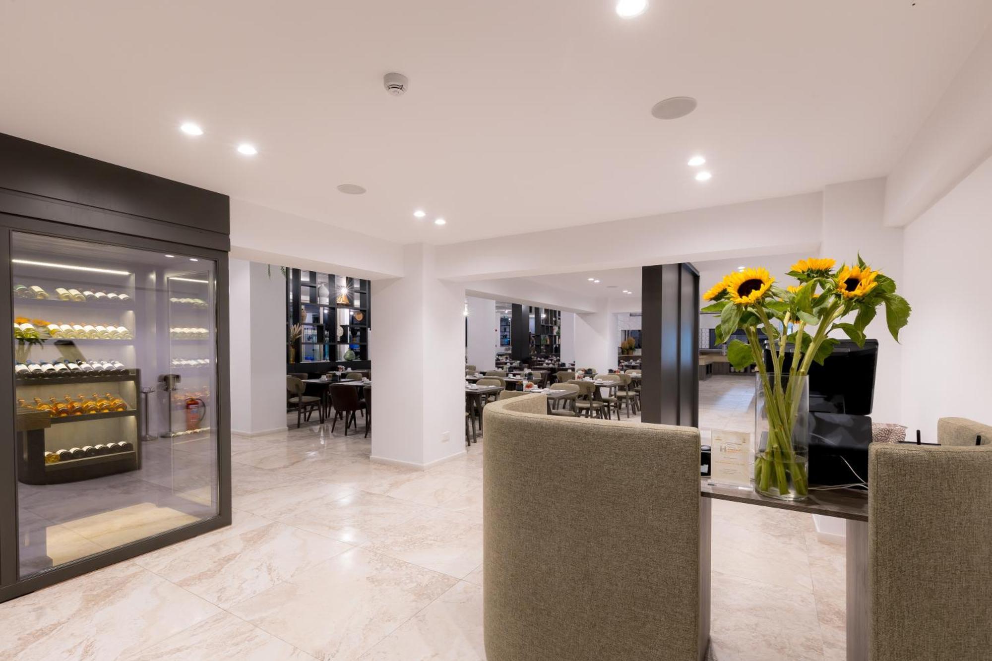 Tasia Maris - Adults Only Hotel