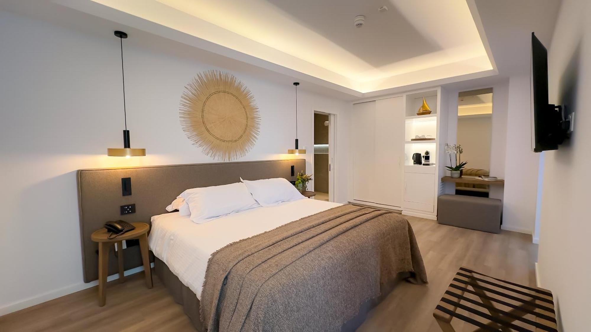 Tasia Maris - Adults Only Hotel Ayia Napa