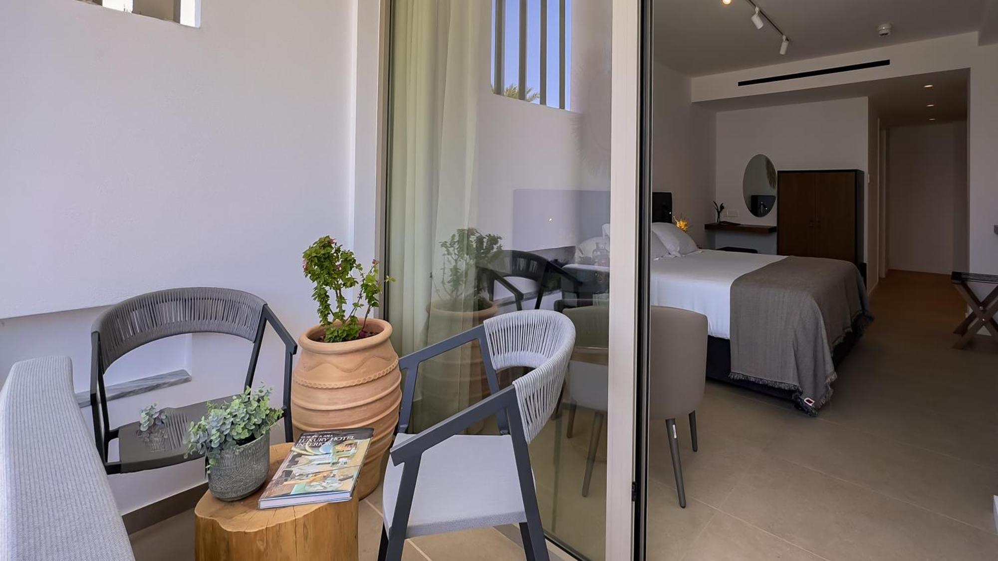 Tasia Maris - Adults Only Hotel Ayia Napa