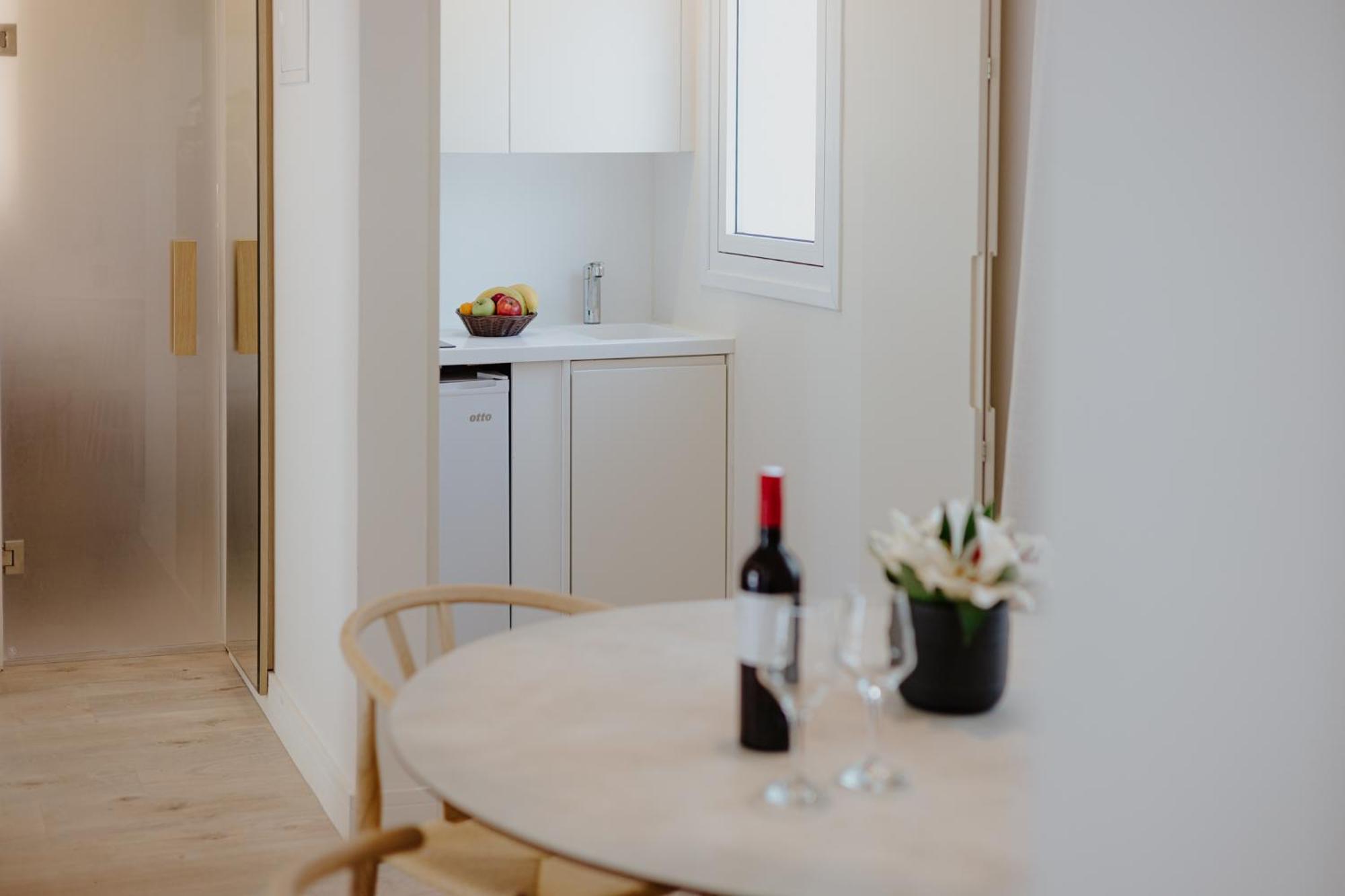 Hotel Melissi & 4*